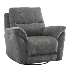 Inzoy glider recliner for sale  Delivered anywhere in USA 