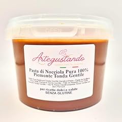 Artegustando pasta nocciola usato  Spedito ovunque in Italia 