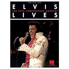 Elvis lives 25th for sale  Delivered anywhere in USA 