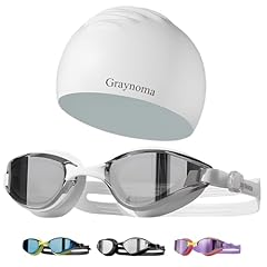 Graynoma swim goggles for sale  Delivered anywhere in USA 
