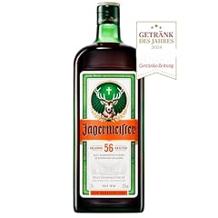 Jägermeister 75l premium gebraucht kaufen  Wird an jeden Ort in Deutschland
