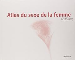 Atlas sexe femme d'occasion  Livré partout en France