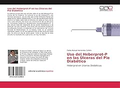 Uso del heberprot gebraucht kaufen  Wird an jeden Ort in Deutschland