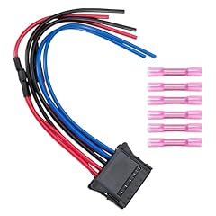 Hafrily broches connectors gebraucht kaufen  Wird an jeden Ort in Deutschland