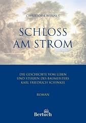 Schloss strom geschichte gebraucht kaufen  Wird an jeden Ort in Deutschland