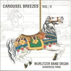 Carousel breezes vol.2 for sale  Delivered anywhere in USA 