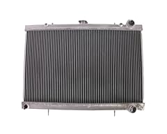 Row aluminiu radiator for sale  Delivered anywhere in USA 
