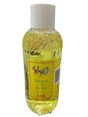 Zagara sicilia colonia usato  Spedito ovunque in Italia 