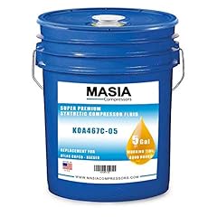 Kaeser 460 oil for sale  Delivered anywhere in USA 