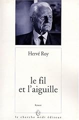 Fil aiguille d'occasion  Livré partout en Belgiqu