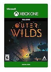 Outer wilds xbox for sale  Delivered anywhere in USA 