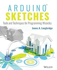 Arduino sketches tools d'occasion  Livré partout en France