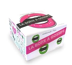 Boîte gossips d'occasion  Livré partout en France