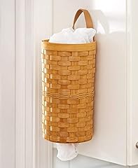 Plastic bag dispenser for sale  Delivered anywhere in USA 