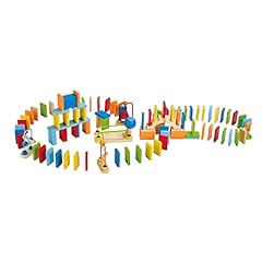 Hape domino set gebraucht kaufen  Wird an jeden Ort in Deutschland