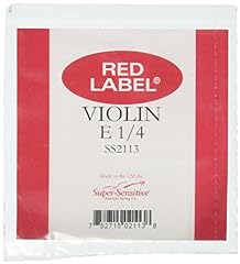 Red label violin for sale  Delivered anywhere in USA 