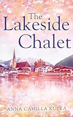Lakeside chalet escape for sale  Delivered anywhere in UK