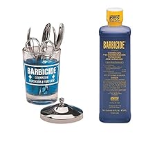 Barbicide disinfectant anti for sale  Delivered anywhere in Ireland