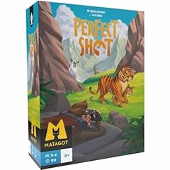 Scatto perfetto asmodee usato  Spedito ovunque in Italia 