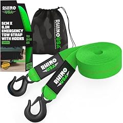 Rhino usa recovery for sale  Delivered anywhere in UK