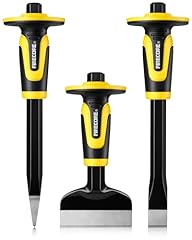 Rock chisel set for sale  Delivered anywhere in USA 