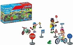 Playmobil traffic education for sale  Delivered anywhere in USA 