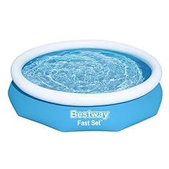 Piscina gonfiabile bestway usato  Spedito ovunque in Italia 