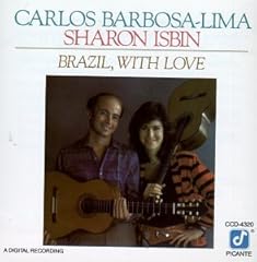 Brazil with love d'occasion  Livré partout en France
