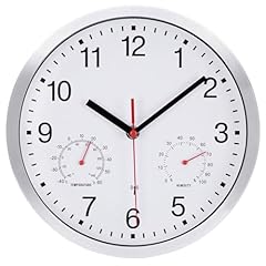 Accshine 25cm funkuhr gebraucht kaufen  Wird an jeden Ort in Deutschland