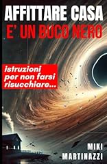 Affittare casa buco usato  Spedito ovunque in Italia 