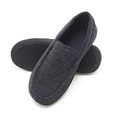 Hanes mens slippers for sale  Delivered anywhere in USA 