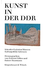 Kunst ddr künstler gebraucht kaufen  Wird an jeden Ort in Deutschland