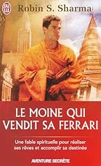 Moine vendit ferrari d'occasion  Livré partout en France