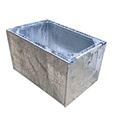 Galvanised cold water for sale  Delivered anywhere in Ireland