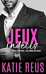 Jeux indécis d'occasion  Livré partout en Belgiqu