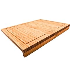 Counter edge bamboo for sale  Delivered anywhere in UK