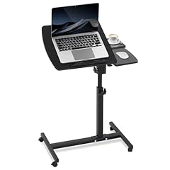 Height adjustable rolling for sale  Delivered anywhere in UK