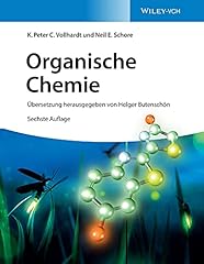 Rganische chemie gebraucht kaufen  Wird an jeden Ort in Deutschland