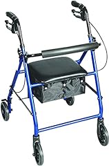 Carex classics rollator for sale  Delivered anywhere in USA 