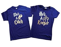 Couples matching shirts for sale  Delivered anywhere in USA 