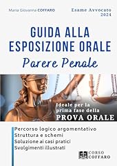 Esame avvocato guida usato  Spedito ovunque in Italia 
