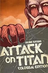Attack titan colossal for sale  Delivered anywhere in USA 