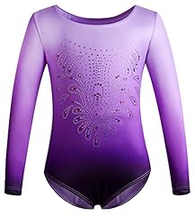 Danshow gymnastics leotards for sale  Delivered anywhere in USA 