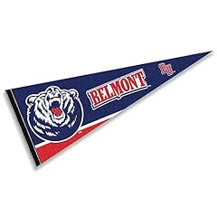 Belmont bruins pennant for sale  Delivered anywhere in USA 