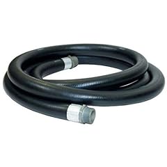 Apache 98108450 3/4" x 10' Farm Fuel Transfer Hose, used for sale  Delivered anywhere in USA 