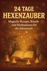 Tage hexenzauber magische gebraucht kaufen  Wird an jeden Ort in Deutschland