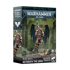 Warhammer 40k blood d'occasion  Livré partout en France