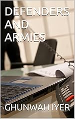 Defenders armies for sale  Delivered anywhere in UK