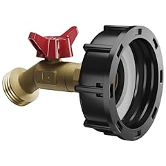Ibc tote adapter for sale  Delivered anywhere in USA 