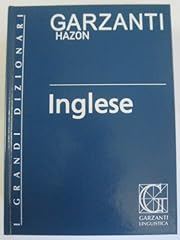 Grande dizionario inglese usato  Spedito ovunque in Italia 